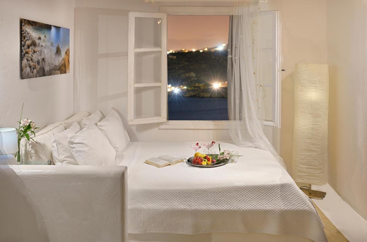 Luxurious Villa Ostria Elia  Exterior foto