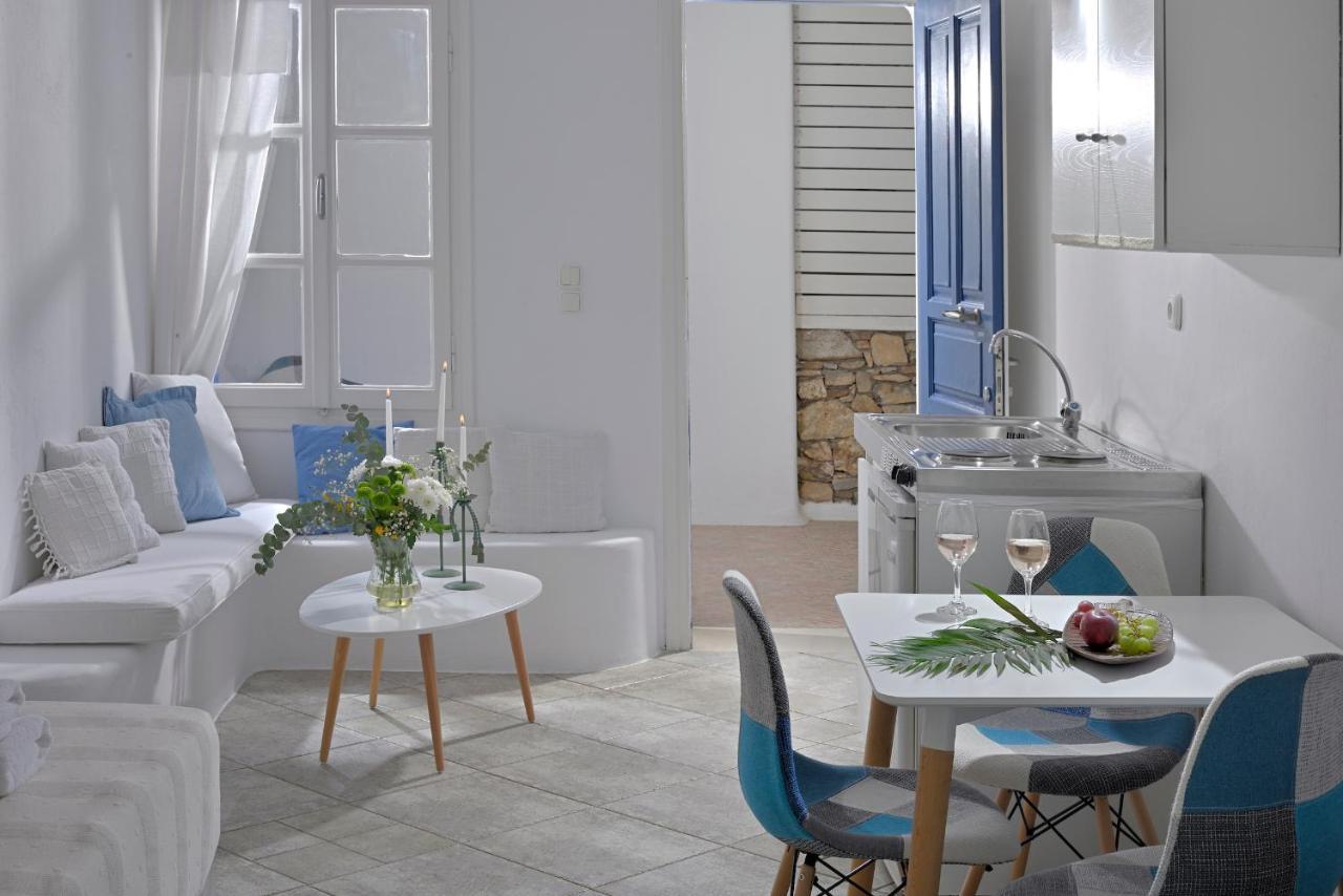 Luxurious Villa Ostria Elia  Exterior foto