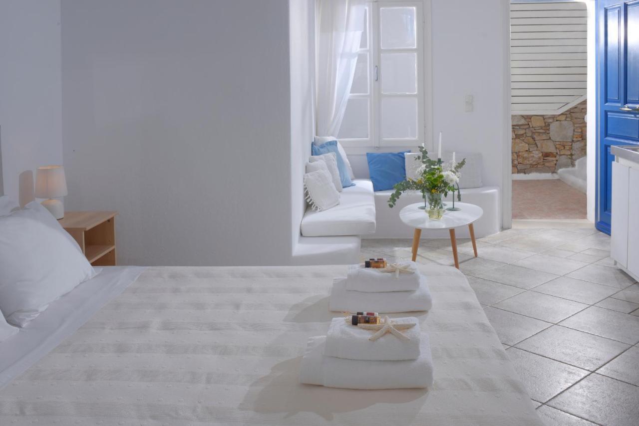 Luxurious Villa Ostria Elia  Exterior foto