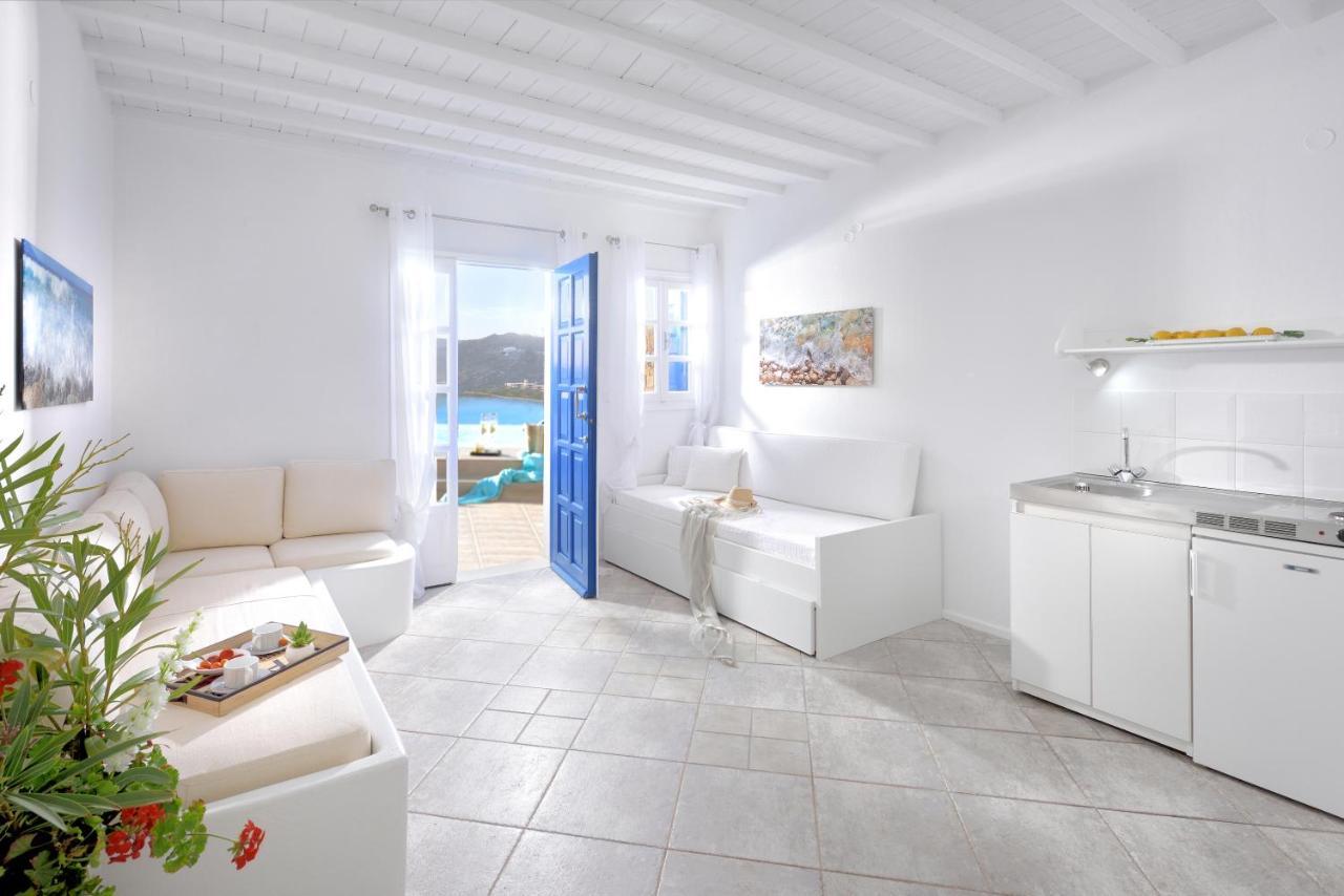 Luxurious Villa Ostria Elia  Exterior foto