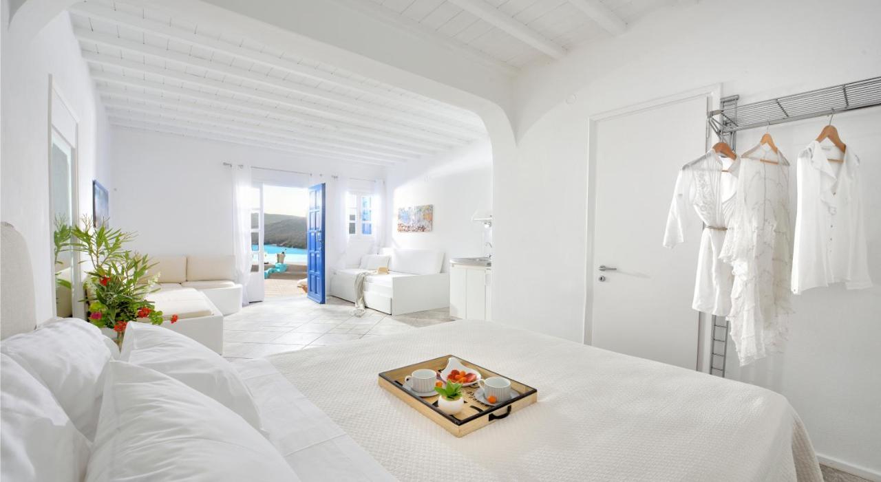 Luxurious Villa Ostria Elia  Exterior foto