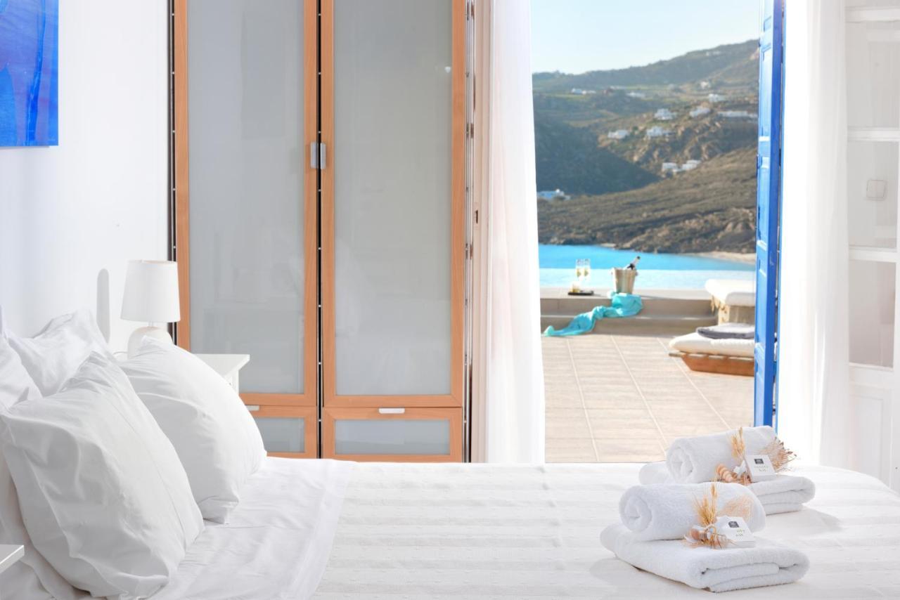 Luxurious Villa Ostria Elia  Exterior foto